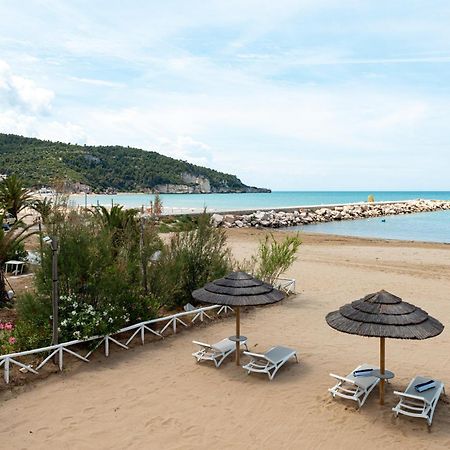 פסקיצ'י Marina Bay Beach Suites מראה חיצוני תמונה